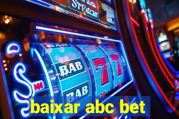 baixar abc bet