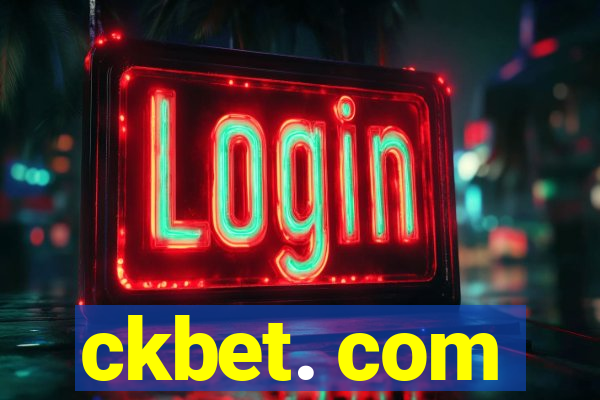 ckbet. com