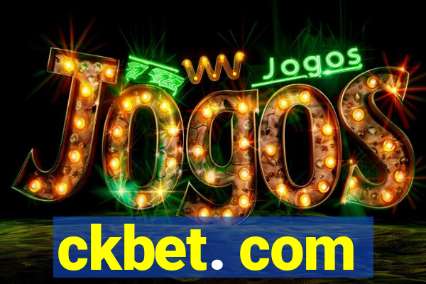ckbet. com