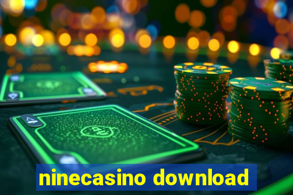 ninecasino download