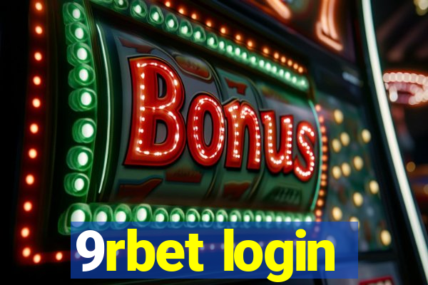 9rbet login