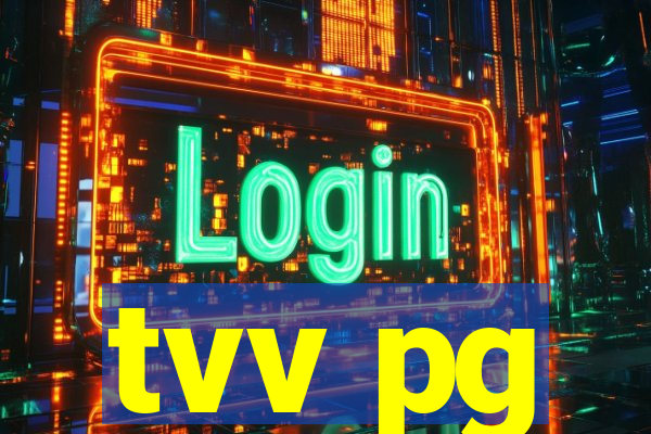 tvv pg