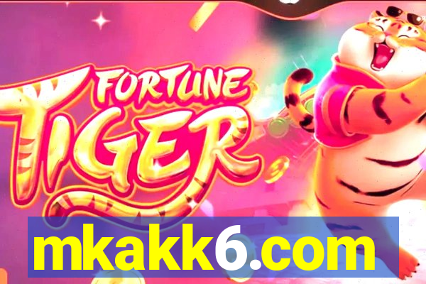 mkakk6.com