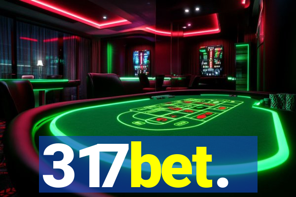 317bet.