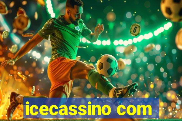 icecassino com