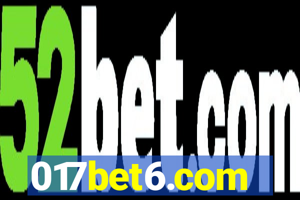 017bet6.com
