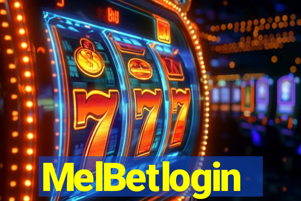 MelBetlogin