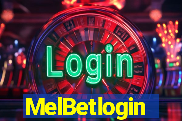 MelBetlogin