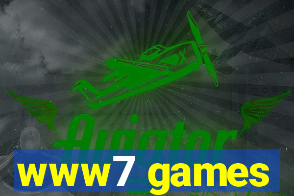 www7 games