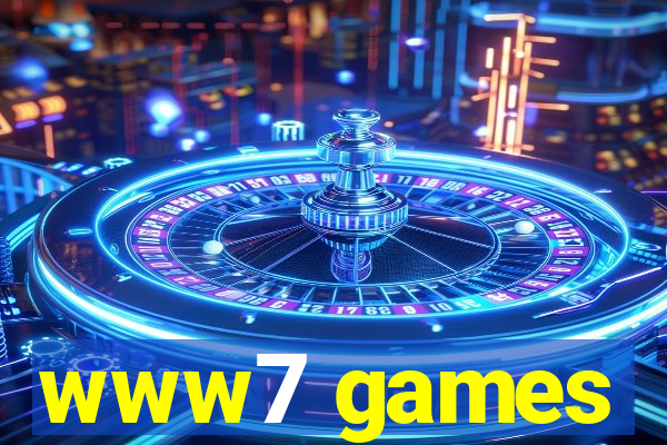 www7 games