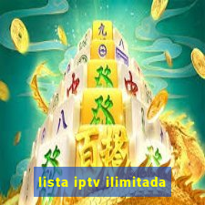 lista iptv ilimitada