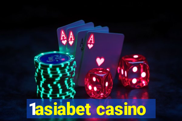 1asiabet casino