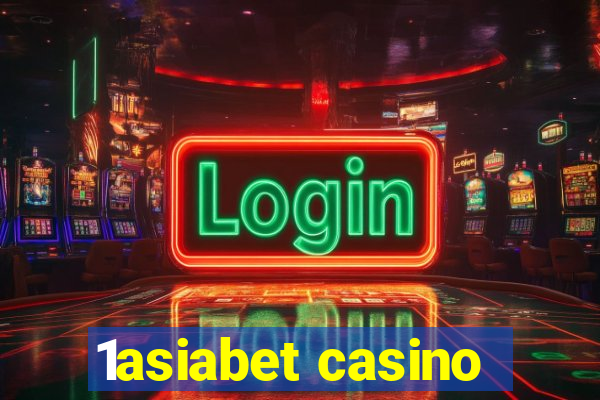 1asiabet casino