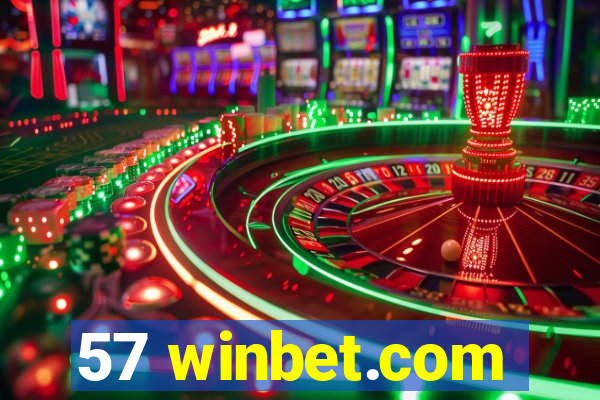 57 winbet.com