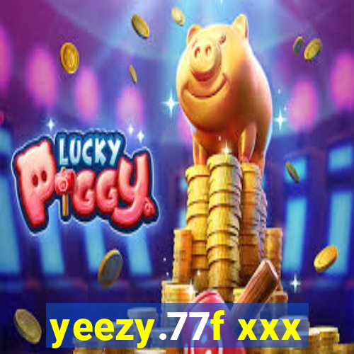 yeezy.77f xxx