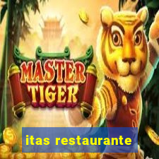 itas restaurante
