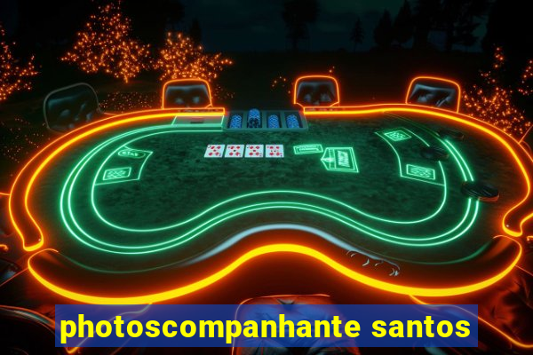 photoscompanhante santos