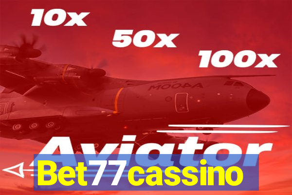 Bet77cassino