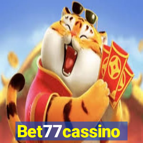 Bet77cassino