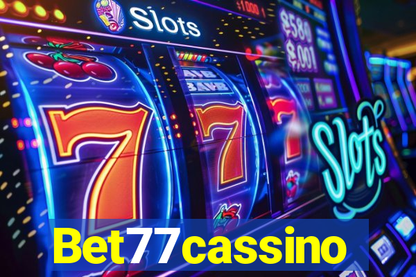 Bet77cassino