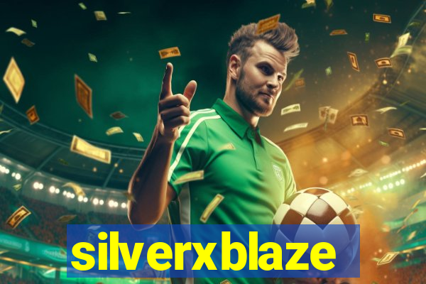 silverxblaze