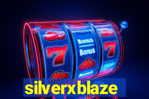 silverxblaze