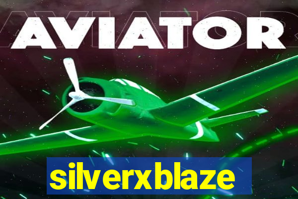 silverxblaze