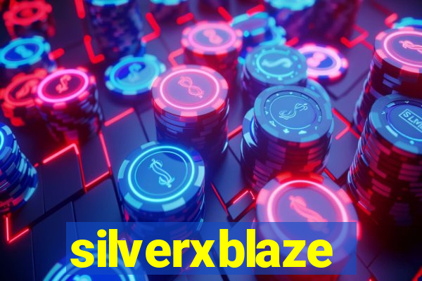 silverxblaze
