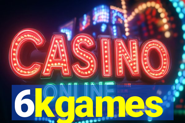6kgames