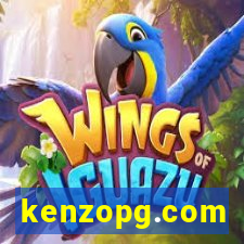 kenzopg.com
