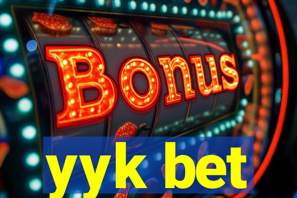 yyk bet