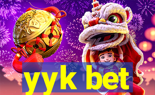 yyk bet