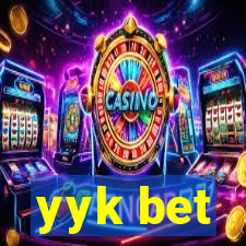 yyk bet
