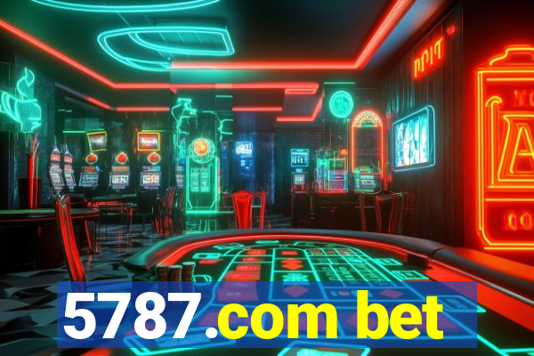 5787.com bet
