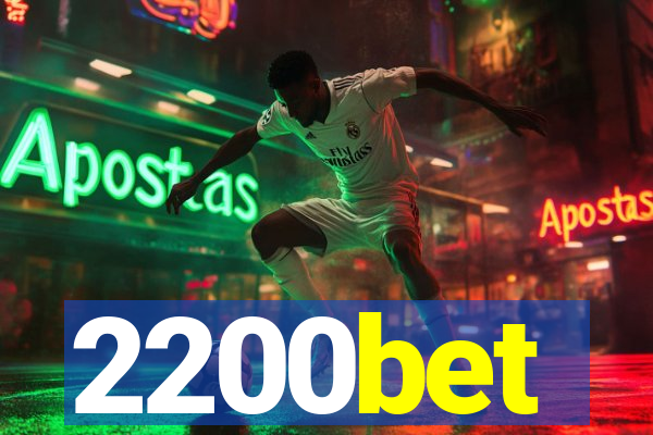 2200bet