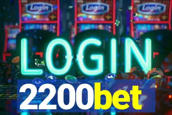 2200bet