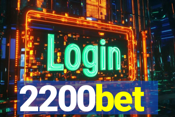 2200bet