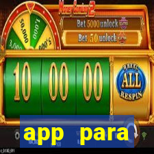 app para adolescentes ganhar dinheiro