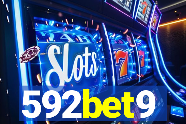 592bet9