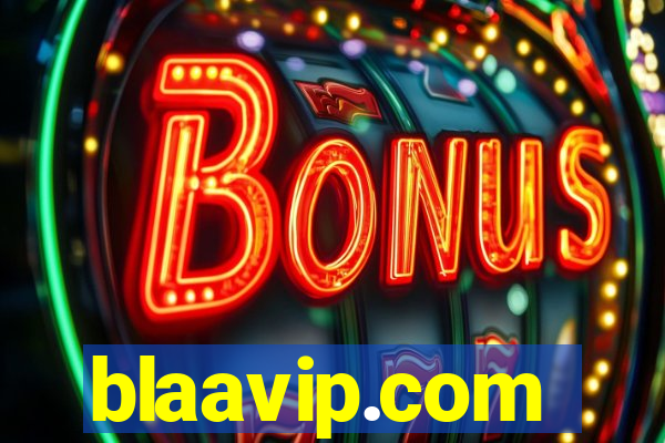 blaavip.com