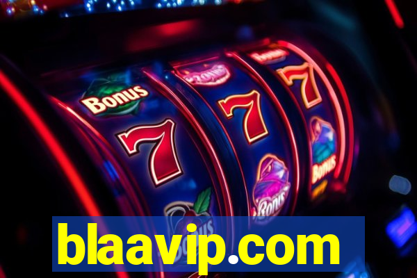 blaavip.com