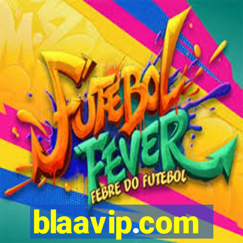 blaavip.com