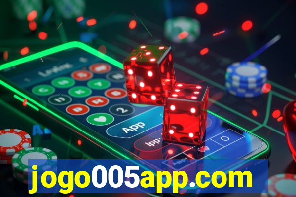 jogo005app.com