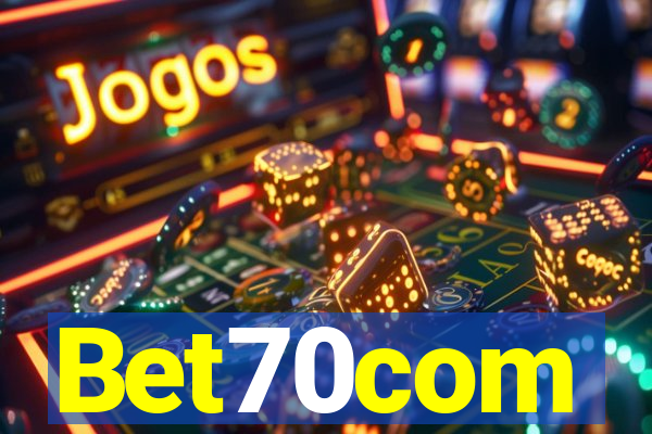Bet70com