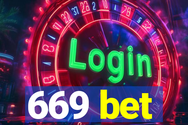 669 bet