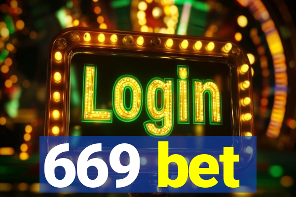 669 bet