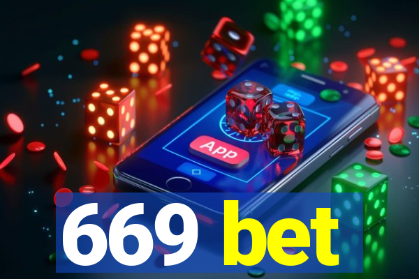 669 bet