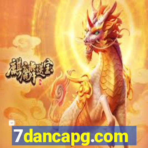 7dancapg.com