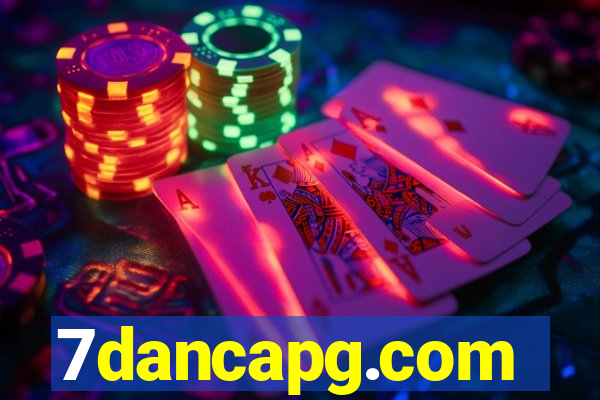 7dancapg.com