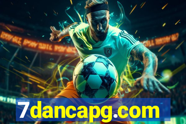 7dancapg.com